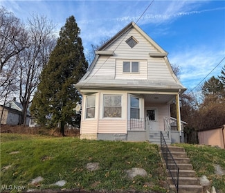 330 Garfield St, Youngstown, OH 44502