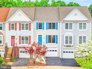 14556 Woodgate Manor Place, Centreville, VA 20120