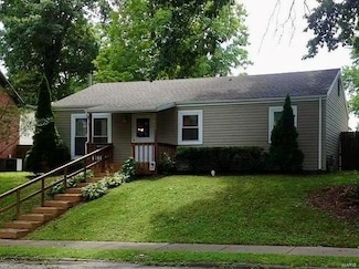 610 E C St, Belleville, IL 62220