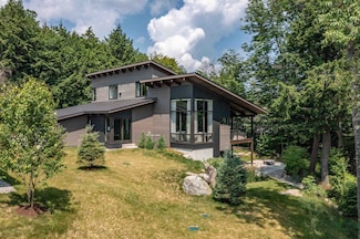 54 Westmount View Unit 20, Stowe, VT 05672