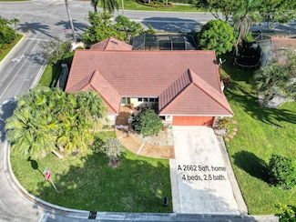 4377 NW 88th Terrace, Coral Springs, FL 33065