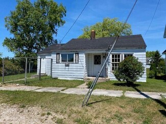 399 Goudreau St, St. Ignace, MI 49781
