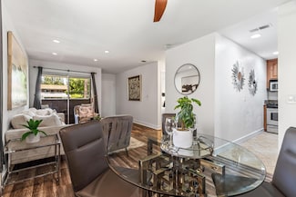575 N Villa Ct Unit 216, Palm Springs, CA 92262