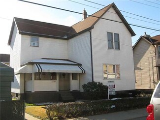 1108 Stieren Ave, Brackenridge, PA 15014