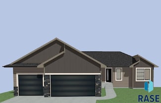 616 N Yankee Ave, Sioux Falls, SD 57110