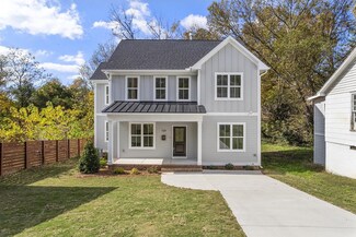 724 S State St, Raleigh, NC 27601