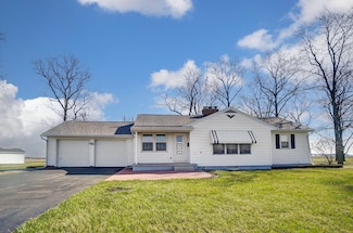 17956 State Route 198, Wapakoneta, OH 45895
