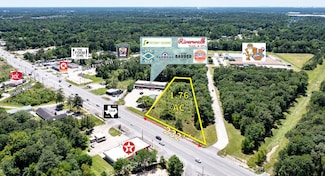 23100 Fm 1314 Rd, Porter, TX 77365