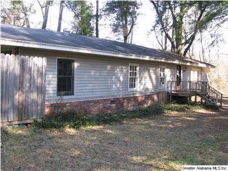 61 Ole Creek Rd, Pittsview, AL 36871