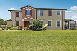 11617 Crowned Sparrow Ln, Tampa, FL 33626