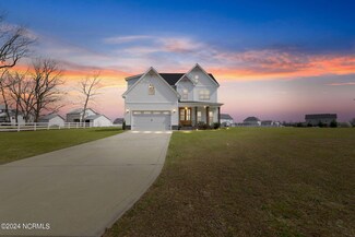 527 Walnut Creek Dr, Goldsboro, NC 27534