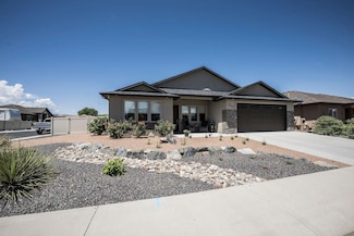 269 Everest St, Grand Junction, CO 81503