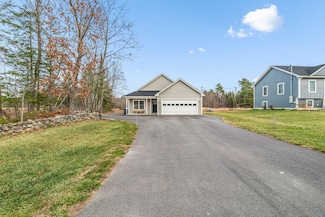 281 Partridge Ln, Hermon, ME 04401