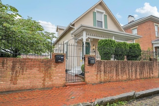 436 E Beck St, Columbus, OH 43206