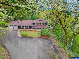 1935 NW Jackson Creek Dr, Corvallis, OR 97330
