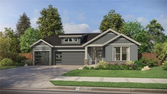 1706 (Lot 6) SW 344th Place, Federal Way, WA 98023