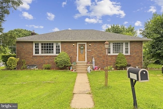 4116 Springmill Rd, Whitehall, PA 18052