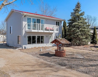 7776 Cutoff Ln, Larsen, WI 54947