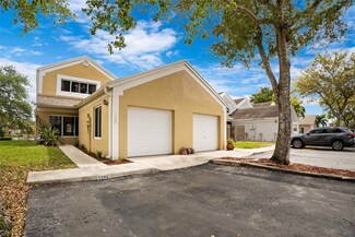 1395 NW 122nd Terrace Unit 1, Pembroke Pines, FL 33026