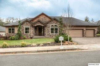 3554 Torrey Pines Dr S, Salem, OR 97302