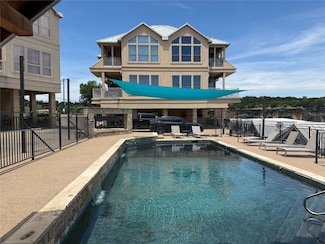 3003 Upcreek Aly Unit 18, Strawn, TX 76475