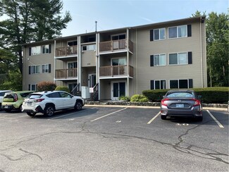 130 Fordson Ave Unit 7, Cranston, RI 02910