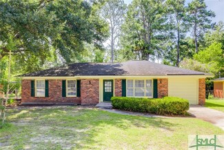 14 Sheridan Dr, Savannah, GA 31406