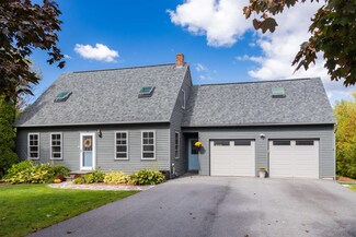 34 Bayview Ln, Shelburne, VT 05482