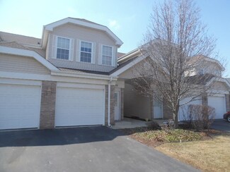 1735 White Oak Trail Unit C1, Cherry Valley, IL 61016