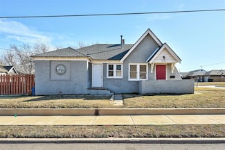1801 E Madison St, Oklahoma City, OK 73111