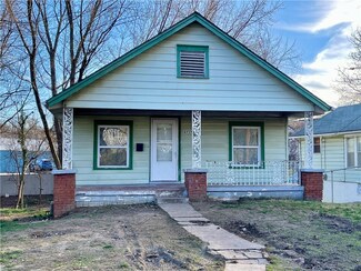 8715 E Wilson Rd, Independence, MO 64053