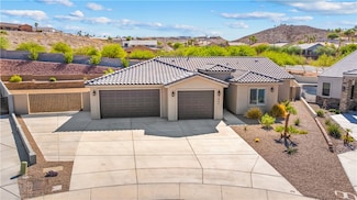 2880 Enclave Dr, Bullhead City, AZ 86429