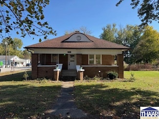 8000 S State Road 63, Prairieton, IN 47870