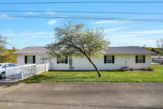 3028 Toms Way, Kodak, TN 37764