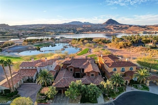 15 Rue Du Rivoli Place, Henderson, NV 89011