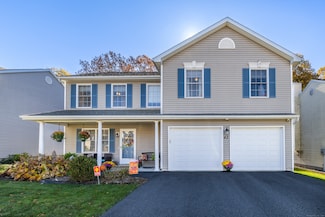 43 Taft Point, Waterbury, CT 06708