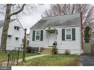 213 Mackenzie Ave, Prospect Park, PA 19076