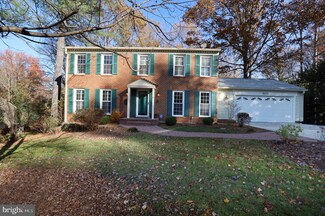 8424 Georgian Way, Annandale, VA 22003