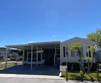 20005 U S 27 Unit 1070, Clermont, FL 34715