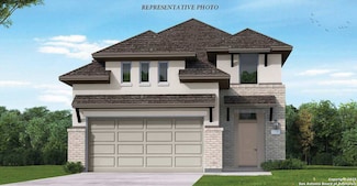 10310 Bartenheim Dr, Schertz, TX 78154