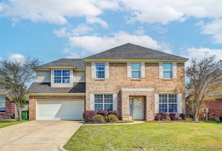 10429 Duncannon Trail, Montgomery, AL 36117