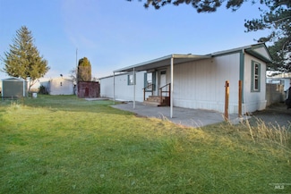 377 S 200 W Unit 36, Rupert, ID 83350