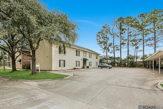 9855 Jefferson Hwy Unit W-44, Baton Rouge, LA 70809