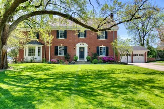 Unlisted Address