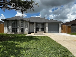 6504 Venus Ln, Pharr, TX 78577
