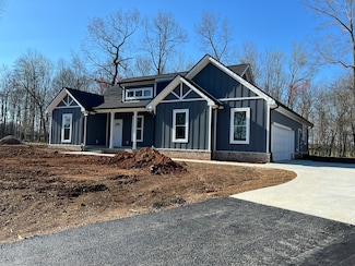 441 Spring Meadows Ln, Morrison, TN 37357