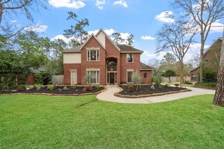 131 W Bonneymead Cir, Spring, TX 77381