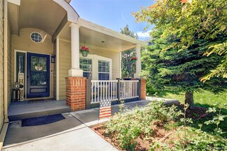 16084 Stonebriar Dr, Parker, CO 80134
