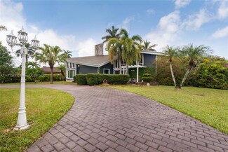 16961 SW 277th St, Homestead, FL 33031