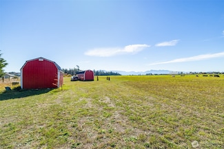 982 E Anderson Rd, Sequim, WA 98382